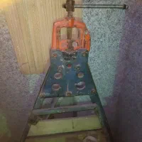 گیری لوله کشی در حدنو