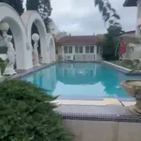 ویلا 3خواب لوکس استخردار دوبلکس