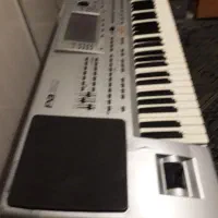 ارگpa80|پیانو، کیبورد، آکاردئون|سنندج, |دیوار