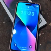 اپل iphone 14 Pro Max با حافظهٔ ۲۵۶ گیگابایت|موبایل|مراغه, |دیوار