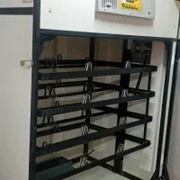 دستگاه جوجه کشی|لوازم جانبی حیوانات|مشهد, آبادگران|دیوار
