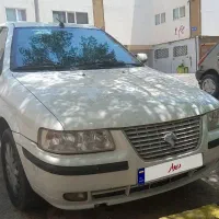 سمنددوگانه کارخانه مدل۹۶