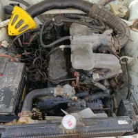 پیکان وانت مدل۹۲ شاسی پ|خودرو سواری و وانت|سیب و سوران, |دیوار