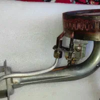 شیرکنترل آبگرمکن ایستاده(ریگلاتور)|مصالح و تجهیزات ساختمان|نظرآباد, نظرآباد|دیوار