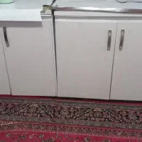 کابینت سالم در حد نو