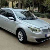 برلیانس اتومات h330 کم کار