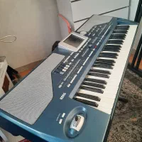 pa800  korg   رم ۲۵۶ سری ۶۰۳