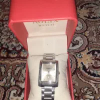 ساعت مردانه رومیکس اصل ژاپن نونو هستش