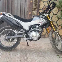پرواز ۲۰۰ مدل ۱۴۰۴