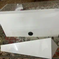 شلف دیواری تلویزیون