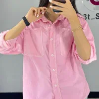 مانتو کتان