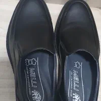 کفش مردانه