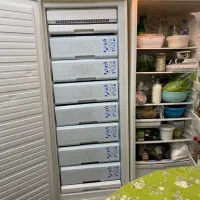 یخچال و فریزر دوقلو یخساران فقط ۱۵میلیون (فوری)|یخچال و فریزر|تهران, گرگان|دیوار