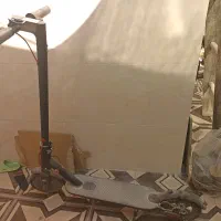 اسکوتر شارژی
