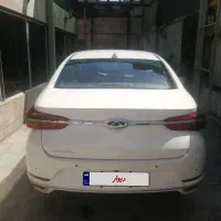 آریزو6|خودرو سواری و وانت|چهارباغ, |دیوار