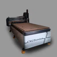 CNC چوب و سنگ