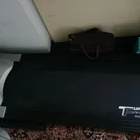 تردمیل خانگی توربو فیتنس 200