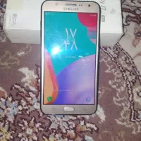 سامسونگ  j7cor  در حد صفر