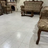 سلطنتی|میز و صندلی غذاخوری|اهواز, سلطانمنش|دیوار