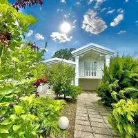 ویلاباغ-230متری-سرسبز-مناسب-زندگی-دائم