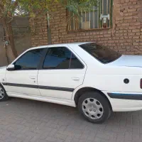 پژو پارس ۹۱