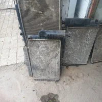 رادیاتورسازی