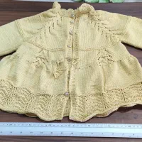 لباس بافت بچه گانه|کفش و لباس بچه|بهبهان, |دیوار