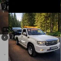 امدادخودرو یدک کش یدکش جرثقیل نیسان