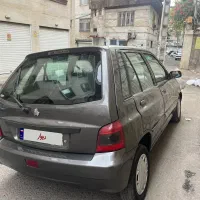 پراید ۱۱۱ مدل ۹۱ فرمون هیدرولیک