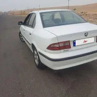 سمند ef7 مدل ۹۷|خودرو سواری و وانت|دوگنبدان, |دیوار