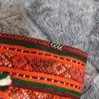 سرتوپ کریشی موسوم تیکه ای میدوزم