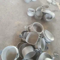 بازسازی ظروف مستقیم از کارخانه