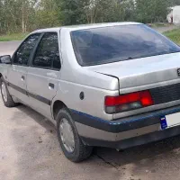 پژو روا دوگانه شرکتی ۸۷|خودرو سواری و وانت|آستانه اشرفیه, |دیوار