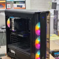 کیس گیمینگ و رندرینگ