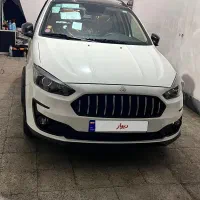 اطلس جی ال صفر خشک|خودرو سواری و وانت|تهران, دکتر هوشیار|دیوار