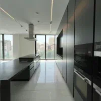 سعادت‌آباد - عمارت‌برند/۲۴۵متر/ سبک‌معماری‌مینیمال