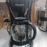 چایی ساز و قهوه ساز