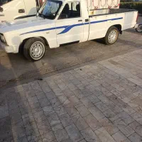 وانت. مزدا. عروسک دوهزار