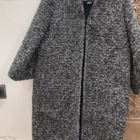 پالتو سایز M