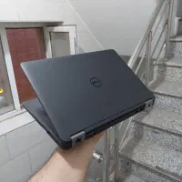 لپ‌تاپ Dell i5 باریک سبک سری لتیتیود تمیز|رایانه همراه|تهران, مینای جنوبی|دیوار