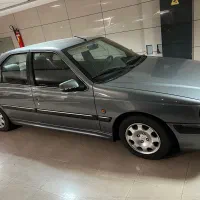 پژو پارس سال مدل ۹۷|خودرو سواری و وانت|تبریز, |دیوار