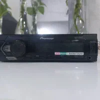 ضبط پایونیر