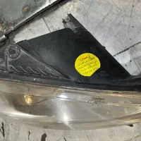 چراغ جلو 206|قطعات یدکی و لوازم جانبی|تهران, خاک سفید|دیوار