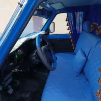 نیسان وانت زامیاد|خودرو سواری و وانت|اسلام‌شهر, شهرک واوان|دیوار