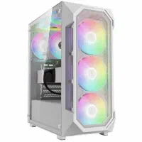 کیس گیمینگ رندرنیگ اسمبل شده