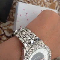 ساعت نقره ای|ساعت|قم, پردیسان|دیوار