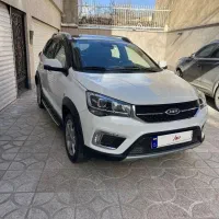 X22 مدل۱۴۰۰ مشابه خشک|خودرو سواری و وانت|همدان, |دیوار