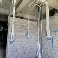 برق کشی و تعمیرات برق ساختمان و صنعتی