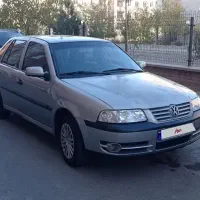 فولکس گل بی رنگ