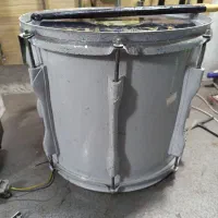 فروش طبل ارتشی|درام و پرکاشن|نجفآباد, هفده شهریور|دیوار